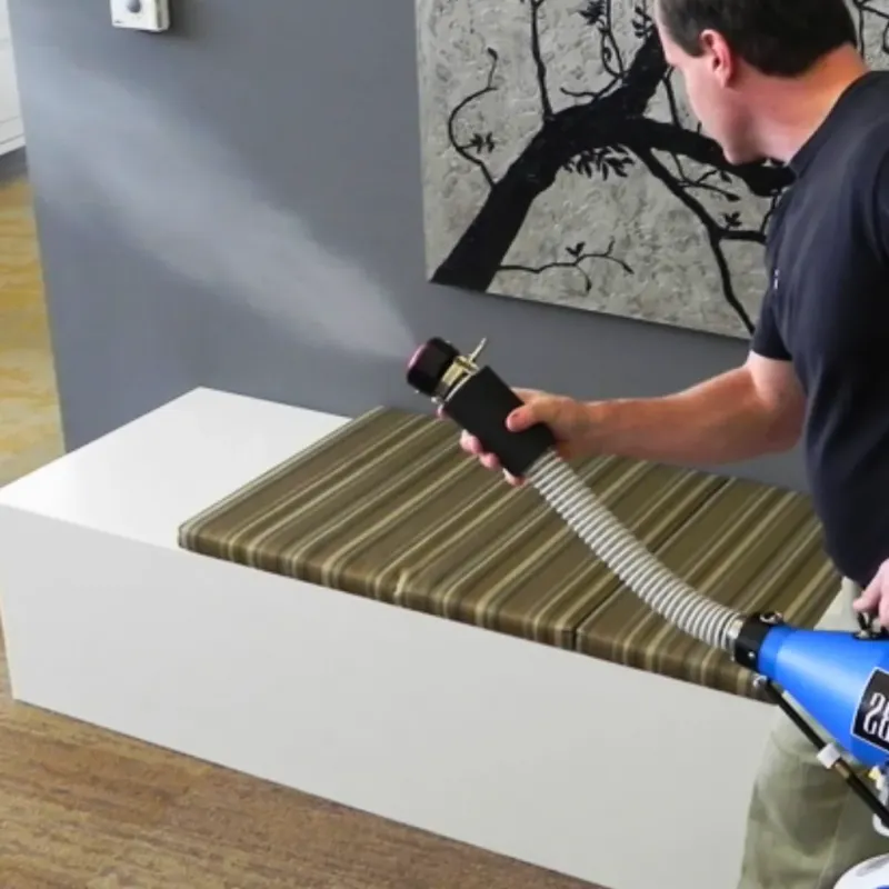 Professional Odor Removal in Berkley, MA